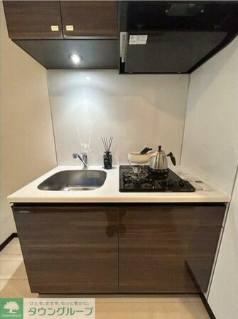 GENOVIA西高島平 skygardenの物件内観写真